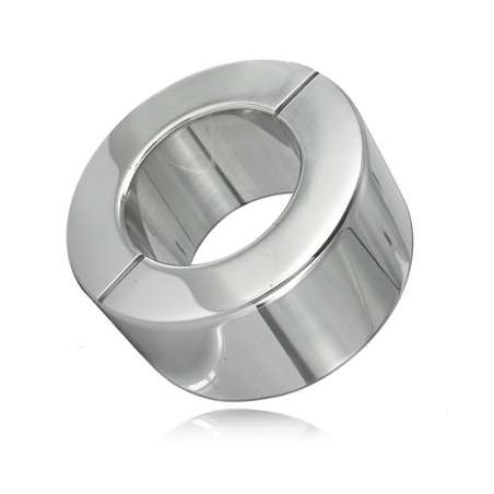 ANILLO TESTICULOS ACERO INOXIDABLE 30MM