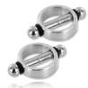 METAL HARD PINZAS PARA PEZONES MAGNeTICAS PAR