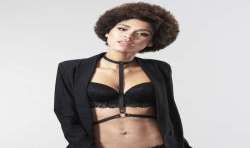 BIJOUX INDISCRETS MAZE ARNeS I NEGRO