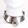 METALHARD COLLAR RESTRINGIDOR CON ANILLA
