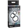 FANTASY C RINGZ SET ANILLAS SILICONA STAMINA