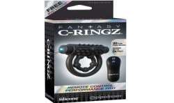 FANTASY C RINGZ ANILLO CONTROL REMOTO PERFORANCE