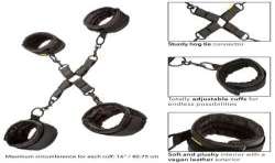 CALEX BOUNDLESS HOG TIE