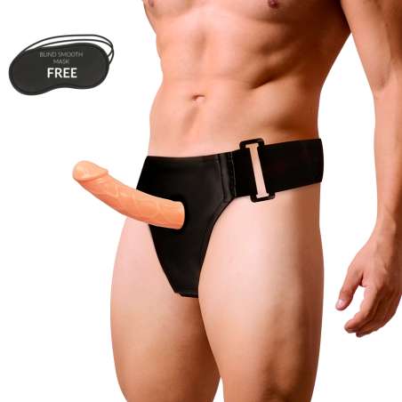 HARNESS ATTRACTION aRNES HUECO BLAKE 155 X 4CM