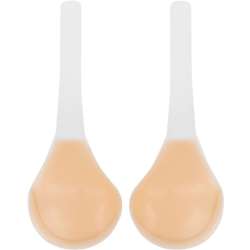 BYE BRA ELEVADORES PECHO DE SILICONA TALLA C