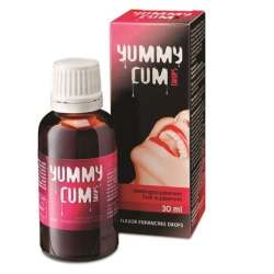 MAS SEMEN MAS SABOR CUM DROPS 30ML en de fr es it nl 
