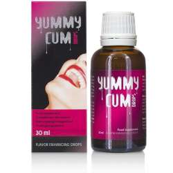 MAS SEMEN MAS SABOR CUM DROPS 30ML en de fr es it nl 