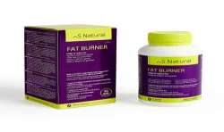 XS FAT BURNER CAPSULAS QUEMAGRASAS