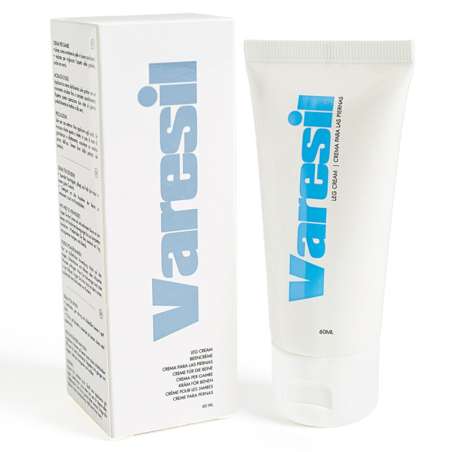 VARESIL CREAM TRATAMIENTO CREMA VARICES