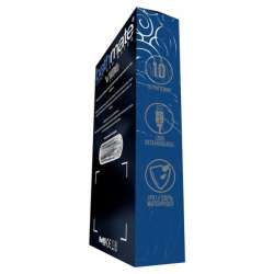 BATHMATE VIBE BALA VIBRADORA NEGRO