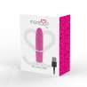 MORESSA IVY VIBRADOR ESTIMULADOR VIAJE ROSA