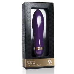 ROCKS OFF TWISTER VIBRADOR 10 MODOS