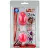 TWINS BALLS BOLAS ANALES COMBINADAS