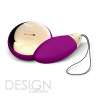 LELO LYLA 2 INSIGNIA DESIGN EDITION HUEVO MASAJEADOR DEEP ROSE