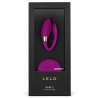 LELO LYLA 2 INSIGNIA DESIGN EDITION HUEVO MASAJEADOR DEEP ROSE
