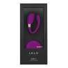 LELO INSIGNIA TIANI 3 MASAJEADOR DEEP ROSE