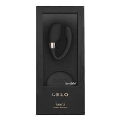 LELO INSIGNIA TIANI 3 MASAJEADOR NEGRO