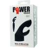 POWER HEAD CABEZAL INTERCAMBIALE PARA MASAJEADOR ESTIMULACION PUNTO G Y CLITORIS