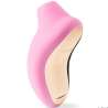 LELO ESTIMULADOR CLITORIS SONA CRUISE ROSA