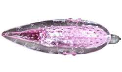 FINGER VIBRATOR MASAJEADOR ESTIMULANTE