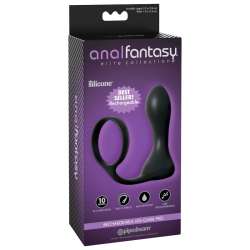 ANAL FANTASY ELITE COLLECTION ASS GASM PRO RECARGABLE