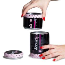 SECRET PLAY JUEGO SECRET LEVELS ES EN FR PT