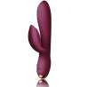 ROCKS OFF VIBRADOR EVERYGIRL BURDEOS