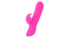 MORESSA SOMER VIBRADOR PREMIUM CON ROTACION MULTIPLE