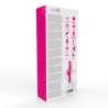 MORESSA SOMER VIBRADOR PREMIUM CON ROTACION MULTIPLE