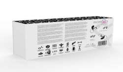 MORESSA BRANDON ANILLO VIBRADOR CON FUNDA