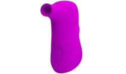 ROMANCE MAGIC FLUTE ESTIMULADOR POR SUCCION