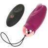 RITHUAL PRIYA HUEVO CONTROL REMOTO G SPOT VIBRACIoN
