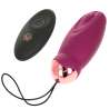 RITHUAL PRIYA HUEVO CONTROL REMOTO G SPOT VIBRACIoN