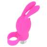 OHMAMA DEDAL ESTIMULADOR CON RABBIT