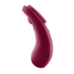 SATISFYER SEXY SECRET PANTY