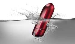 ROCKS OFF TRULY YOURS RO 120 00 RED ALERT BALA VIBRADORA