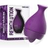 REWOLUTION REWOLINGO VIBRADOR CON LENGUA