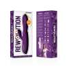 REWOLUTION REWORABBIT VIBRADOR FLEXIBLE CON RABBIT