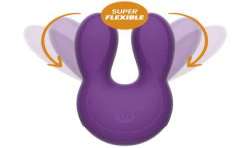 REWOLUTION REWOBIT ESTIMULADOR FLEXIBLE