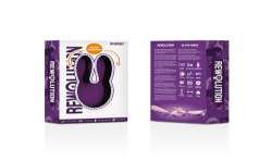 REWOLUTION REWOBIT ESTIMULADOR FLEXIBLE