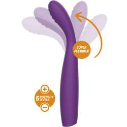 REWOLUTION REWOSTIM VIBRADOR FLEXIBLE