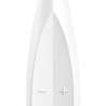 SATISFYER TWIRLING FUN ESTIMULADOR CLITORIS BLANCO