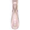 SATISFYER HOT LOVER VIBRADOR