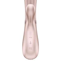 SATISFYER HOT LOVER VIBRADOR