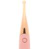 OHMAMA ESTIMULADOR CLITORIS RECARGABLE 36 MODOS ROSA PINKGOLD