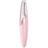 SATISFYER TWIRLING DELIGHT ESTIMULADOR CLITORIS ROSA