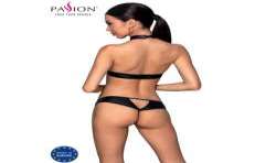 PASSION MALWIA SET CUERO ECOLOGICO S M