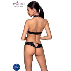 PASSION MALWIA SET CUERO ECOLOGICO S M