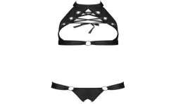 PASSION MALWIA SET CUERO ECOLOGICO S M