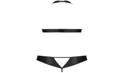 PASSION MALWIA SET CUERO ECOLOGICO S M